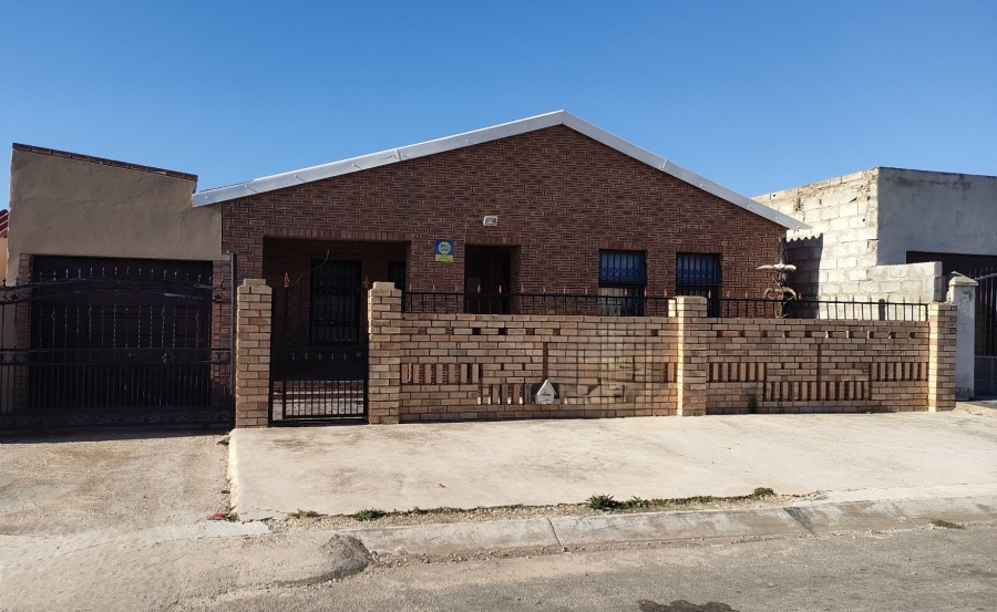 3 Bedroom Property for Sale in Zwide Eastern Cape